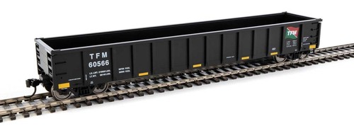 Scala walthers railgon - -,
