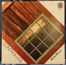 CONTROLUCE - BELLA BRACE - BB 001 (Italian Jazz-Funk  Prog Psychedelic) RARE '85