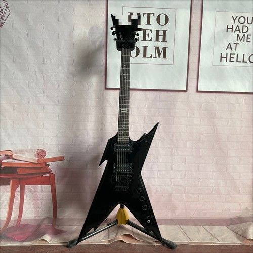 Dean razorback dimebag classic - razorback,