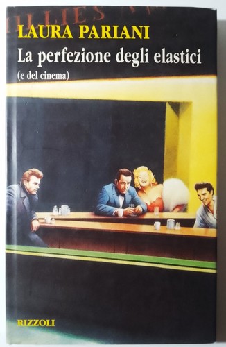 Perfezione degli elastici - la,
