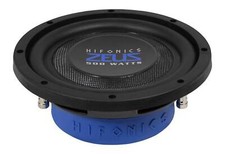 Hifonics ZEUS Woofer ZST-8D4