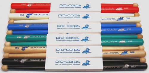 Pro corps ds2 rullante - ds2,