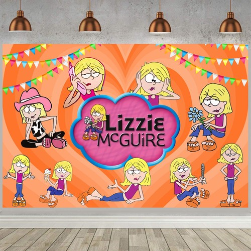 Forniture per feste - , lizzie