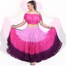 Gonna donna 25 iarde 100%