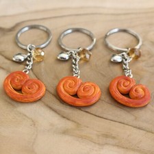 Portachiavi dolce prussiana