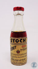 Miniature / Mignon Fernet STOCK (Austria) (b)