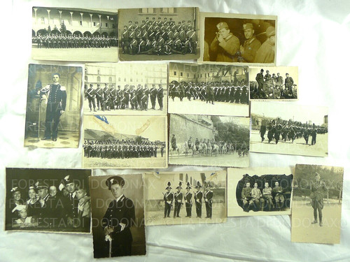 Vecchie foto militari un - militari,