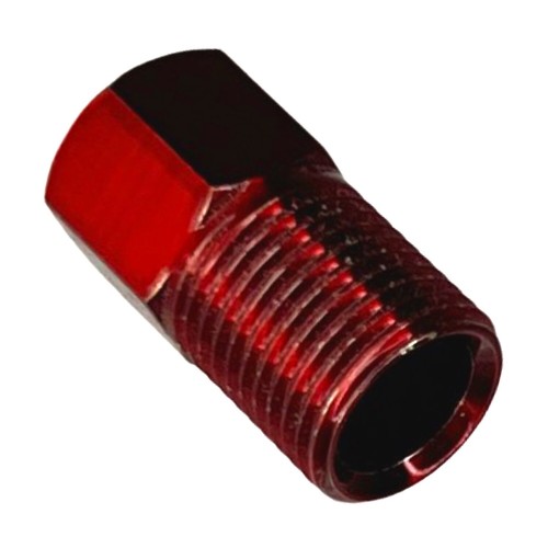 F26 titan m8x0 dado - titan, m8x0,