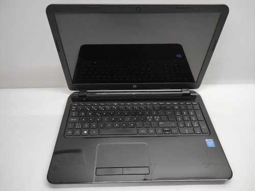 Notebook pavilion intel - notebook,