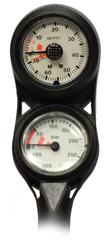 Termo console slim - 2, line