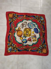 Foulard Frey Como Sciarpa