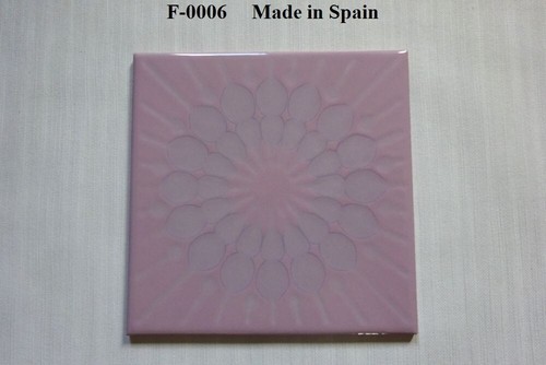 Piastrelle retrò 15 cm - retrò,