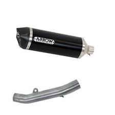 SCARICO ARROW PER KAWASAKI Z