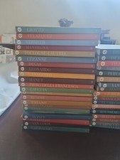 I CLASSICI DELL'ARTE Rizzoli