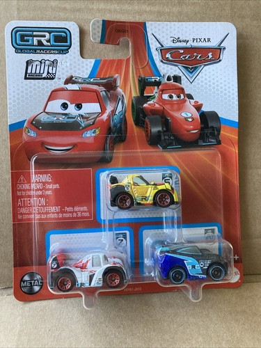 Disney cars mini - disney,