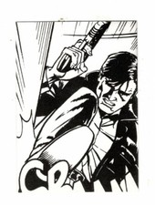 figurina card  PROMO CARD