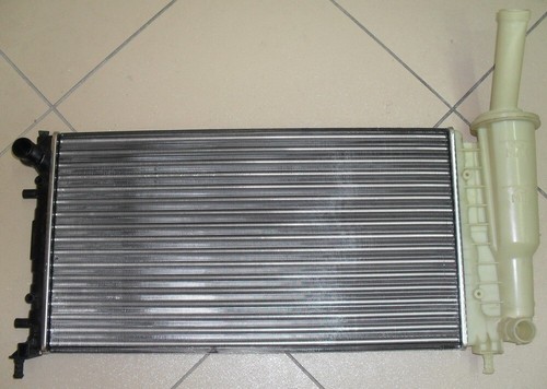 Radiatore fiat punto - radiatore,