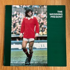 The Wedding Present - George