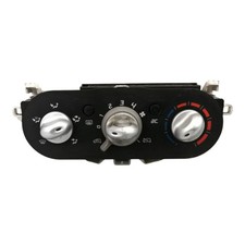 Modulo Comando Clima RENAULT