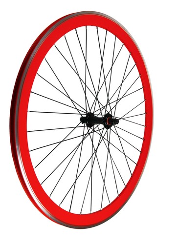 Boninbike coppia ruote fixed - boninbike,