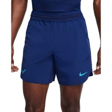 Nike Dri-FIT ADV Court Rafa Nadal Men´s Tennis Shorts 7" (18cm aprox) DV2881-492