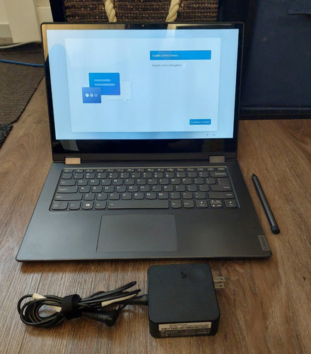 Lenovo ideapad flex - ideapad, flex-14iwl