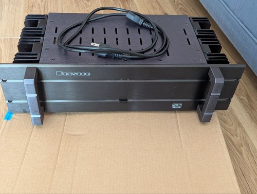 Amplificatore potenza - di,