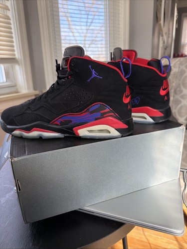 Scarpe jordan mvp raptors - mvp,