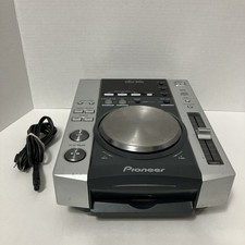Pioneer CDJ-200 DJ CD Compact