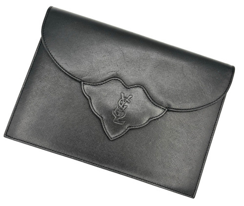 Yves saint laurent clutch - saint, bag