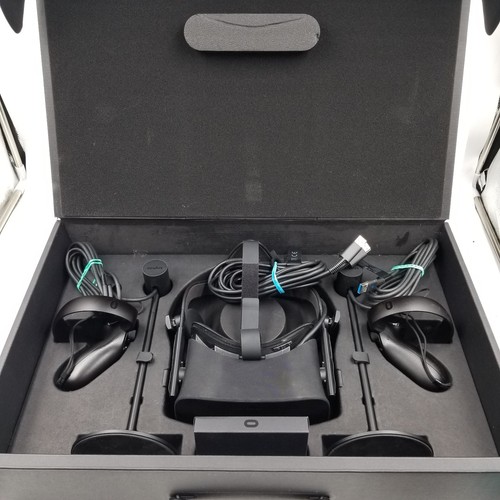 Oculus rift virtual - oculus, reality