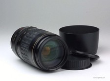 Canon EF 100-300 mm f/4.5-5.6