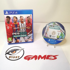 eFootball PES 2021 SEASON