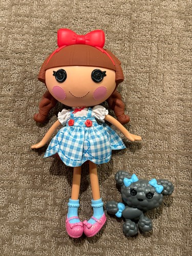 Lalaloopsy full size dotty - full,