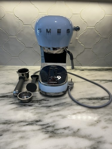 Leggermente usata smeg - leggermente,