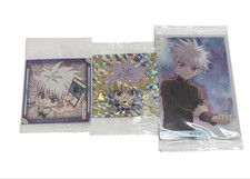 HUNTER×HUNTER Killua Ita Jaga