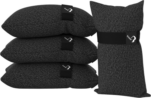 Sacchi pesi 4x4kg - –, zavorra