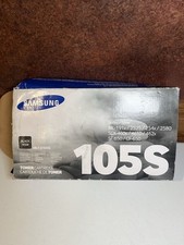 SAMSUNG 105S CARTUCCIA TONER