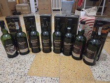 Lotto 8 Bottiglie Whisky