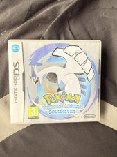 Pokemon VERSIONE ARGENTO