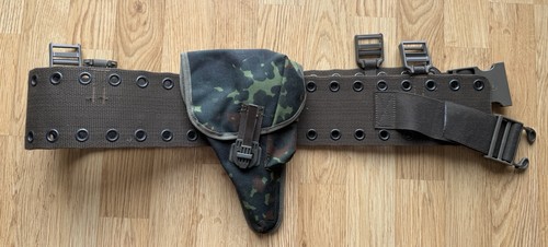 Original german bundeswehr - original,
