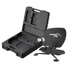 Antenna Satellitare Mobile