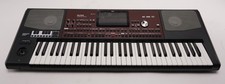 Korg PA700 Arrangiatore