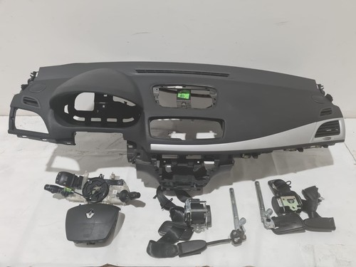 231 kit airbag - kit, renault