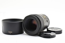 Tamron SP AF 90mm f/2.8 Di Macro 272E per Nikon attacco F [come nuovo con cappuccio] dal GIAPPONE