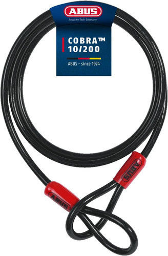 Cavo anello cobra 200 - 10/200,
