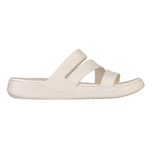 Crocs getaway strappy stucco - getaway,
