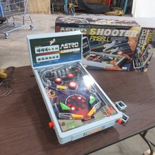 Vintage 1983 TOMY Astro