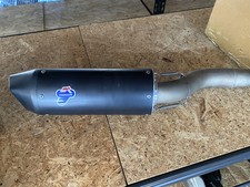 MARMITTA TERMIGNONI PER BMW