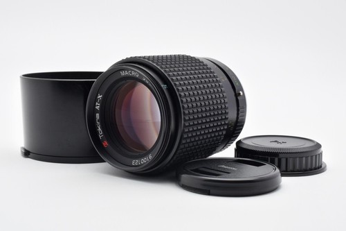 Tokina 90mm 2 5 - f, 2.5